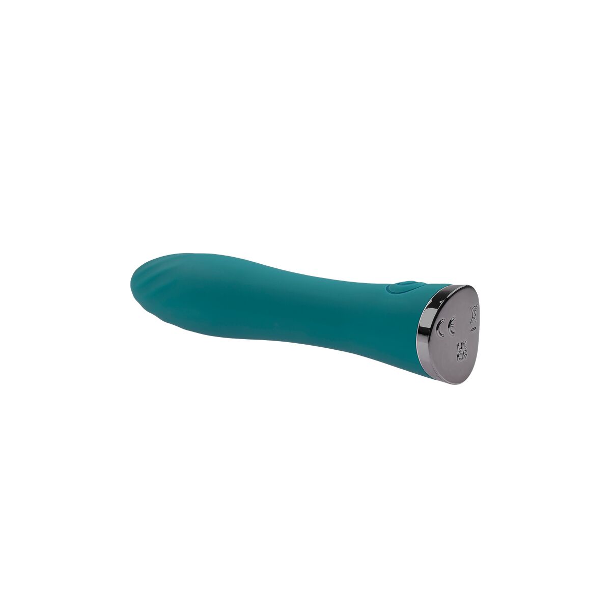 Vibrátor typu bullet Evolved zelená